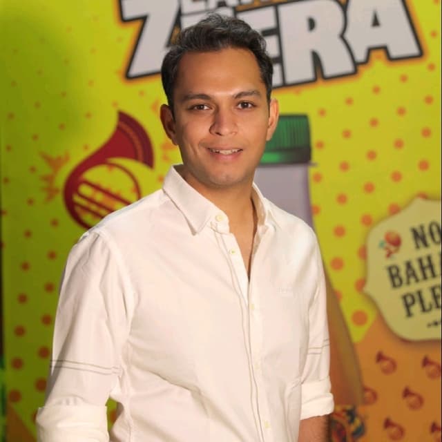 Saurabh Munjal