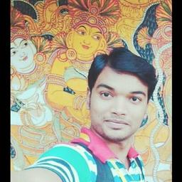 Saurabh Nagarkar