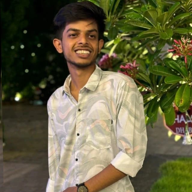 Saurabh Nagpure
