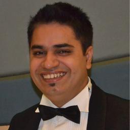 Saurabh Nangia