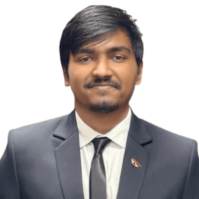 Saurabh Nirwan