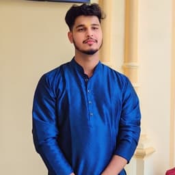 Saurabh Ojha