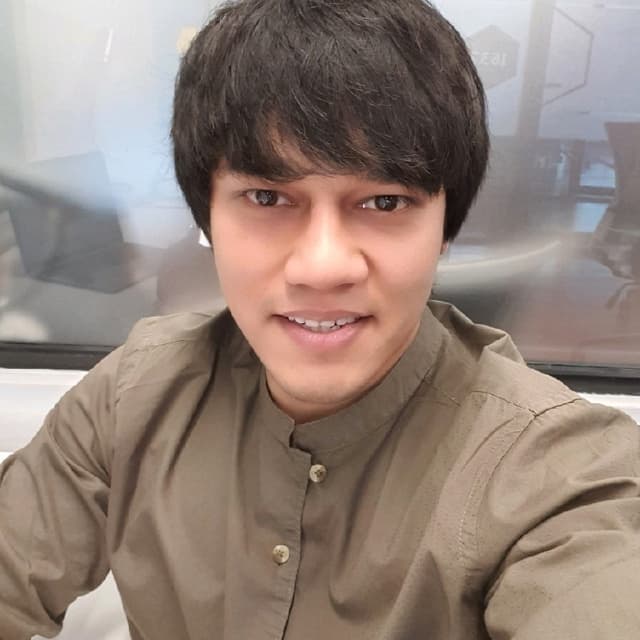 Saurabh Pal