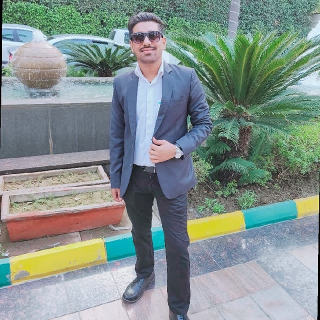 Saurabh Pandey