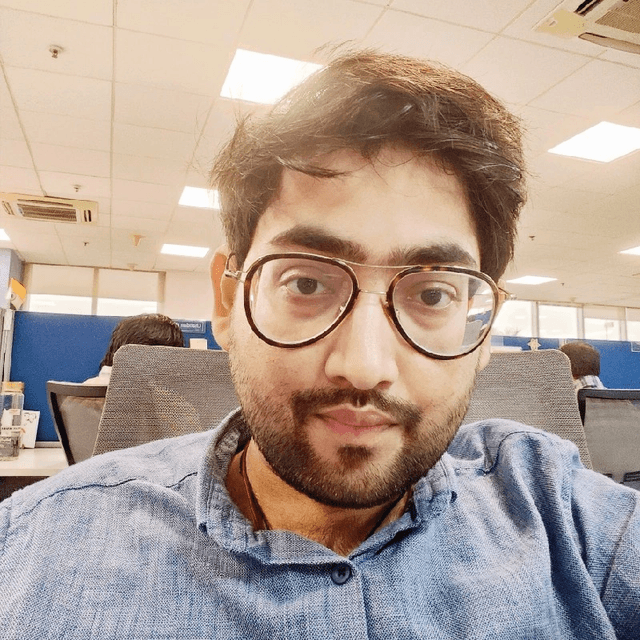 Saurabh Pandey
