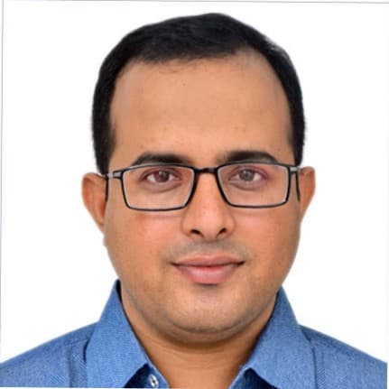 Saurabh Patel