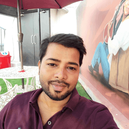 Saurabh Patel
