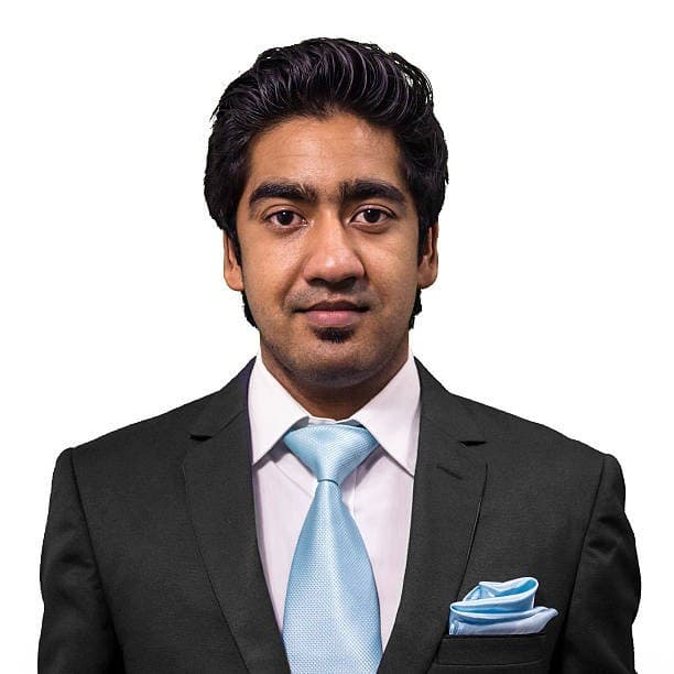 Saurabh Patidar