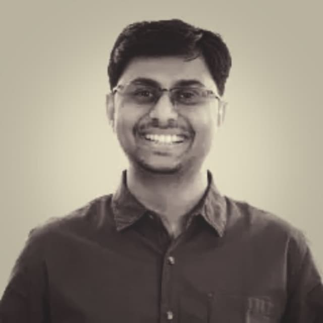 Saurabh Patil
