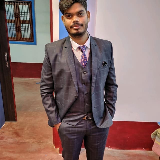 Saurabh Pratap Gautam