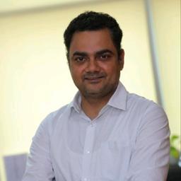 Saurabh Purohit