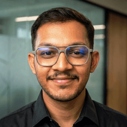 Saurabh R Nayak