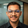 Saurabh R Nayak
