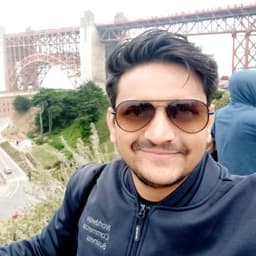 Saurabh  Rai