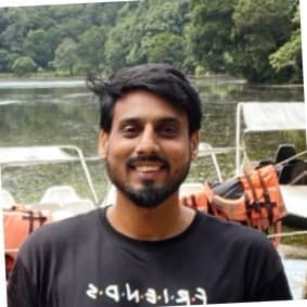 Saurabh Rai