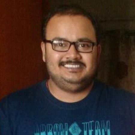 Saurabh Raj