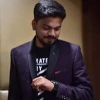 Saurabh Rangari