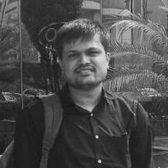 saurabh S.
