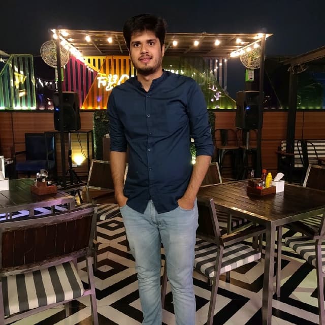 Saurabh Sachdeva
