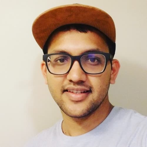 Saurabh Sah