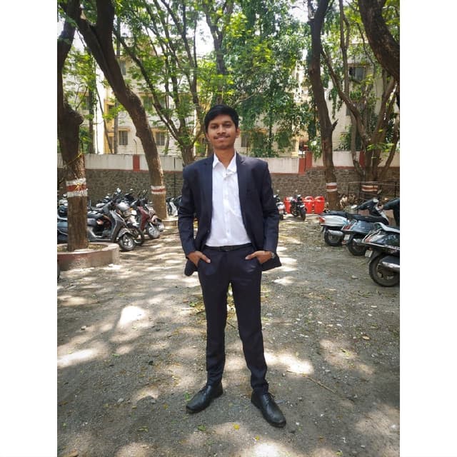 saurabh sahare