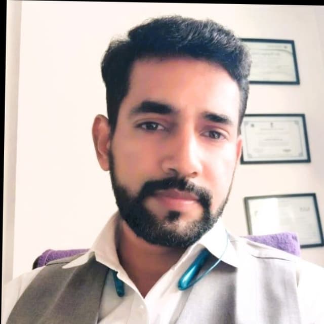 SAURABH SANCHETI