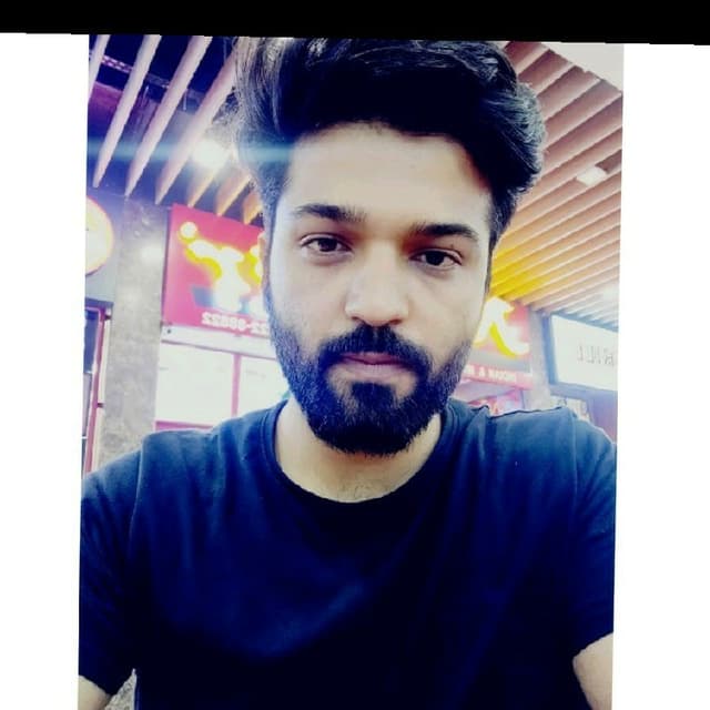 Saurabh Satwani