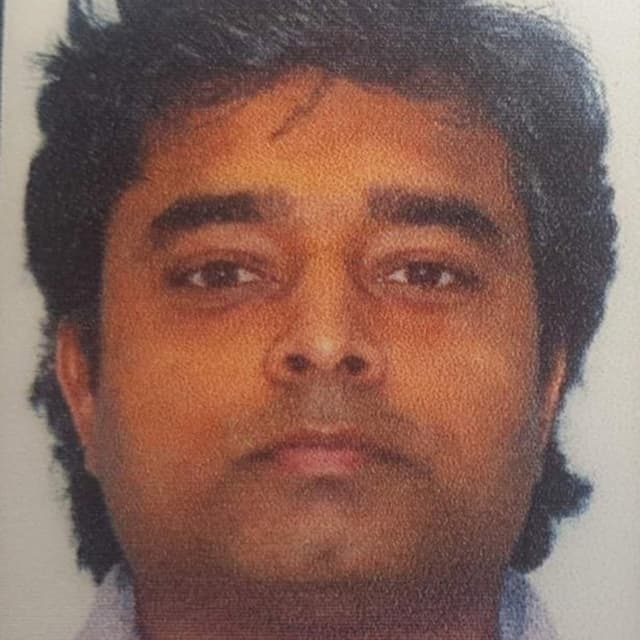 saurabh saxena