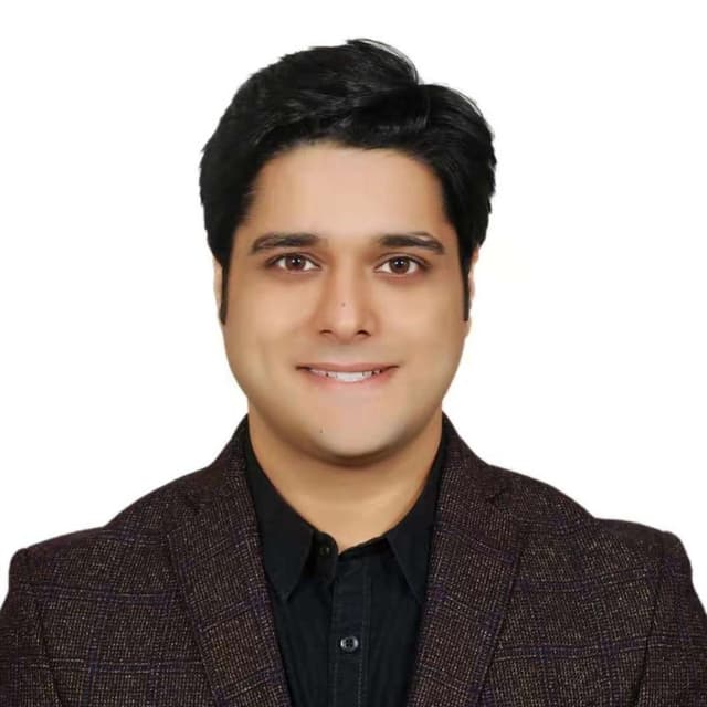 Saurabh Sethi