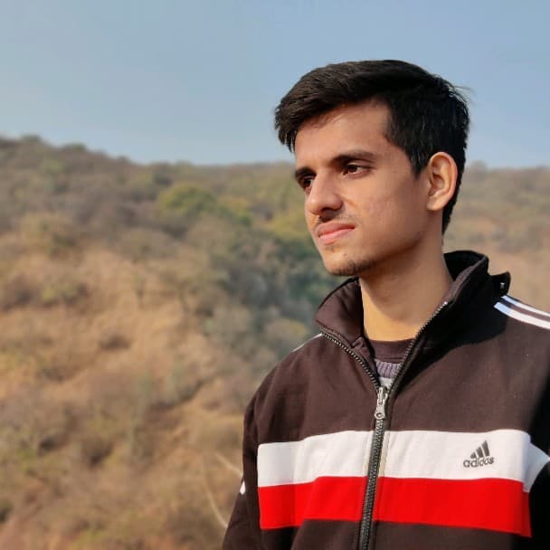 Saurabh Sharma