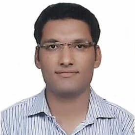 Saurabh Sharma