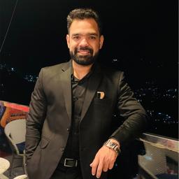 Saurabh Sharma