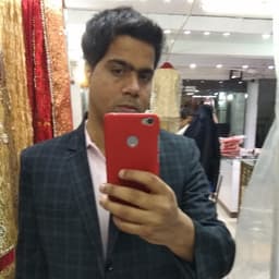 SAURABH SHARMA