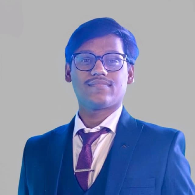 SAURABH SHARMA