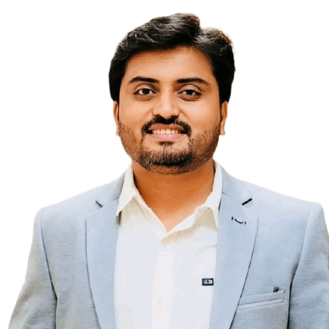 Saurabh Sharma