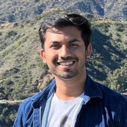 Saurabh kumar Shashidhar