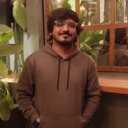 Saurabh Shendge