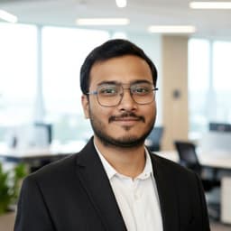 Saurabh  Kumar Sharma 