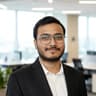 Saurabh  Kumar Sharma 