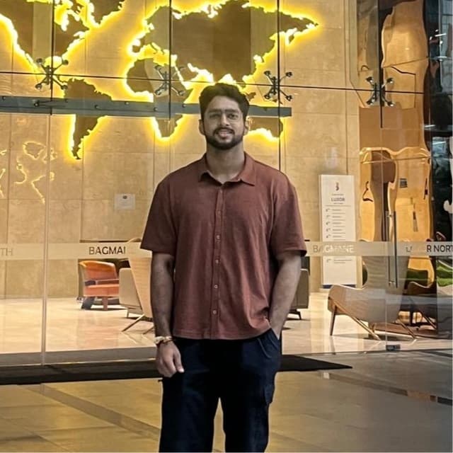 Saurabh Shukla