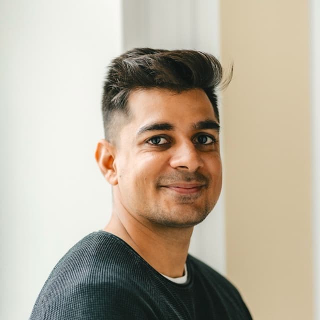 Saurabh Singh
