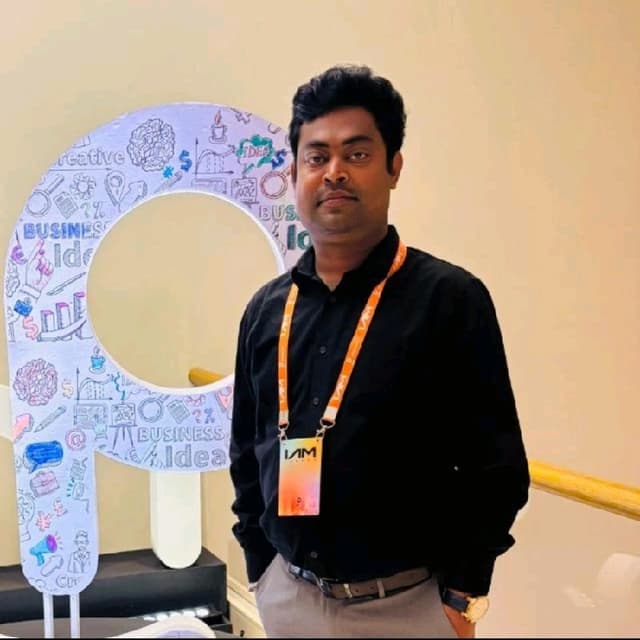 Saurabh Singh