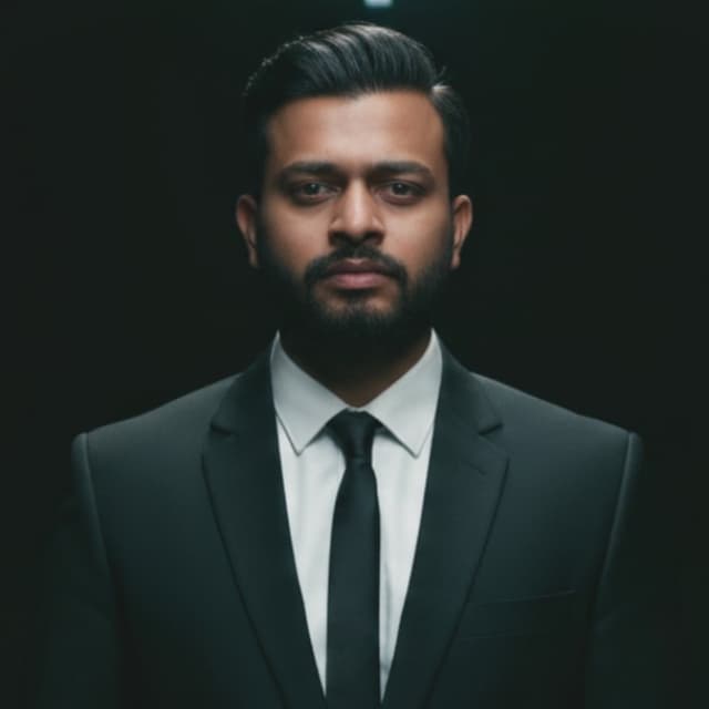 SAURABH SINGH