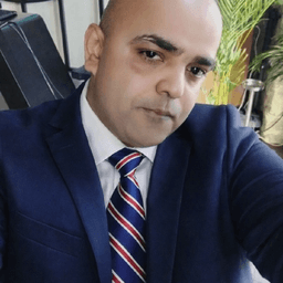 Saurabh Singh