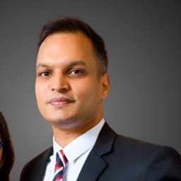 Saurabh Singh