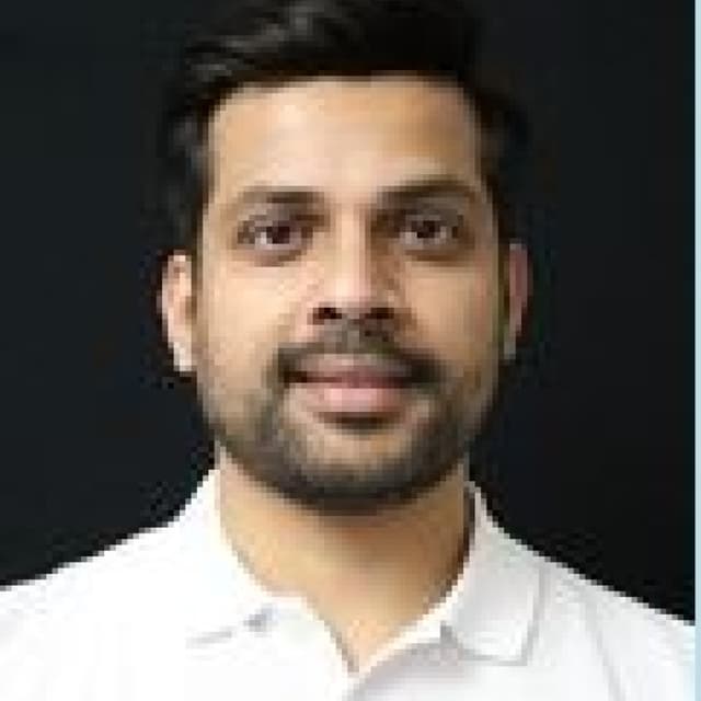 Saurabh Singh
