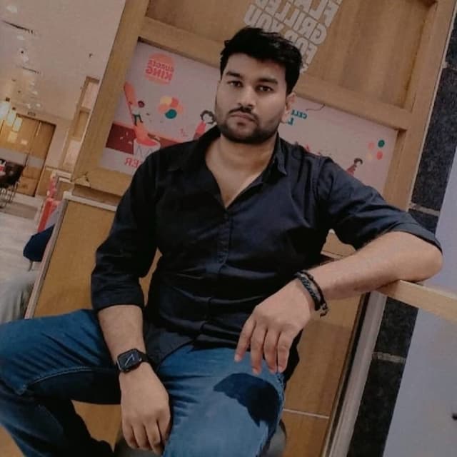Saurabh  Kumar