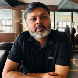 Saurabh Srivastava