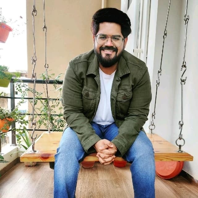 Saurabh Sukhatankar