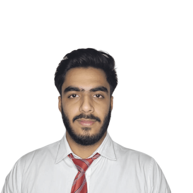 Saurabh Taneja